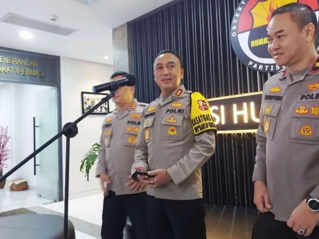 Pemilik Akun Pengancam Anies Baswedan Berhasil Ditangkap Tim Siber Polda Jatim di Jember