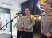Pemilik Akun Pengancam Anies Baswedan Berhasil Ditangkap Tim Siber Polda Jatim di Jember
