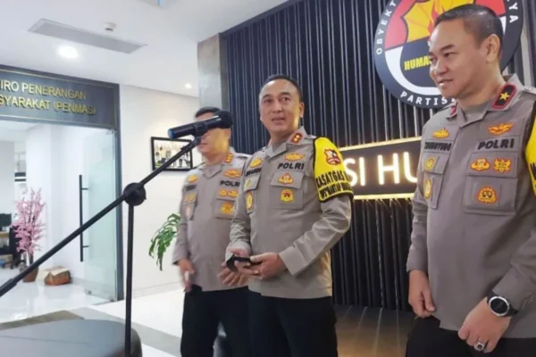 Pemilik Akun Pengancam Anies Baswedan Berhasil Ditangkap Tim Siber Polda Jatim di Jember