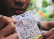 Polres Lombok Utara Berhasil Ungkap Transaksi Judi Online dan Menangkap Bandar Togel Online
