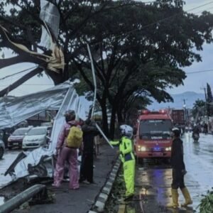 Angin Puting Beliung