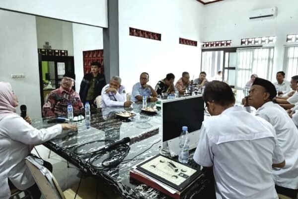 Anggota DPRD Jawa Barat Dorong Pemerintah Perhatikan Kebutuhan Ruang Kelas di Sekolah Tinggi Peminat