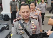 Besok Debat Capres Terakhir, Polda Metro Jaya kerahkan 2.292 Personel Untuk Pengamanan