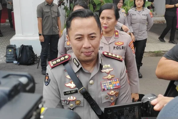 Besok Debat Capres Terakhir, Polda Metro Jaya kerahkan 2.292 Personel Untuk Pengamanan