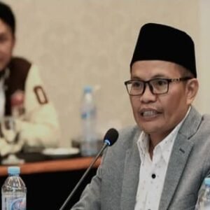 Kemenag Luncurkan Program Masjid Ramah untuk Revitalisasi 2000 Masjid dan Mushala