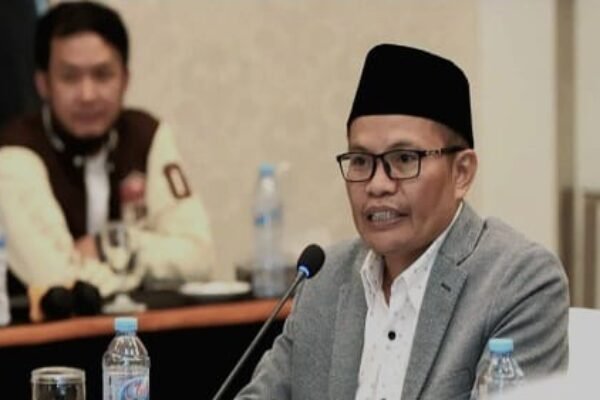 Kemenag Luncurkan Program Masjid Ramah untuk Revitalisasi 2000 Masjid dan Mushala