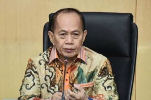 Wakil Ketua MPR Menilai Wacana Penggunaan Hak Angket dalam Pemilu 2024 Tidak Tepat
