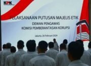 Menurut Pakar Pisikologi, Permintaan Maaf 78 Pegawai KPK Terkait Pungli Terkesan Teatrikal
