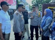 Komisioner KPU RI Pantau Pemungutan Suara Ulang Pemilu 2024 di Kota Mataram