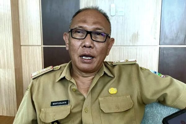 Kadis DPMPT Sebut Realisasi Investasi Garut Tahun 2023 capai Rp1,35 Triliun