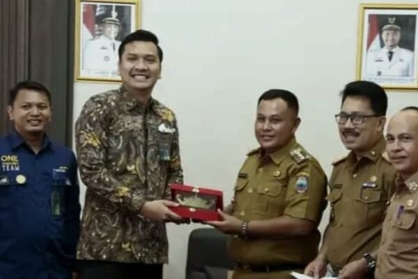 Bupati Lamsel Ajak CSR Dukung Program Pengentasan Kemiskinan