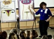 Pendidikan Sex di Usia Dini Bukan Cara Bersetubuh dan Bukan Hal Tabu