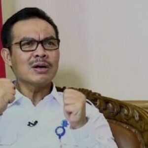 Kualitas Sperma Seorang Pria Perokok Tidak Baik Menurut Kepala BKKBN