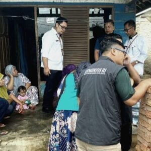 kemensos, dinsos kab.garut