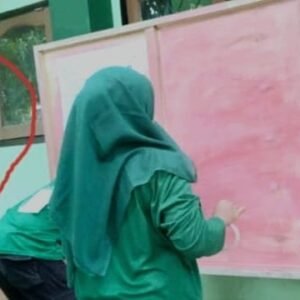 Duka Menyelimuti Keluarga Anggota KPPS Meninggal Dunia Usai Pleno Rekapitulasi Suara