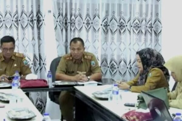 Jelang Ramadhan Pemkab Lamsel Akan Gelar Pasar Murah Sembakao, Catat Tempat dan Waktunya