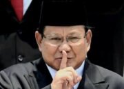 Potensi Pelonggaran Disiplin Utang Publik Jadi Sorotan Media Asing Jika Prabowo Jadi Presiden