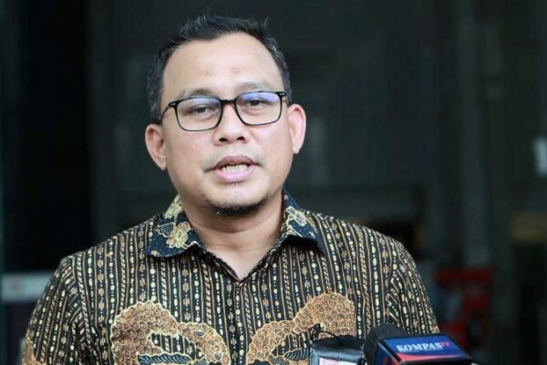 KPK Sebut Pengadaan Kelengkapan Rumah Jabatan Setjen DPR RI Rugikan Negara Miliaran Rupiah