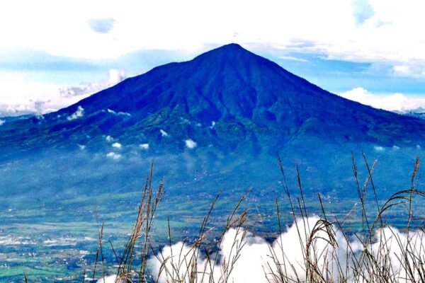 BPBD Kabupaten Garut Mengingatkan Bulan Februari ini Sangat Berbahaya Bagi Pendaki Gunung