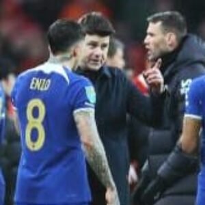 Mauricio Pochettino Minta Fans Chelsea untuk Ramaikan Stamford Bridge saat Lawan Leeds United di Piala FA