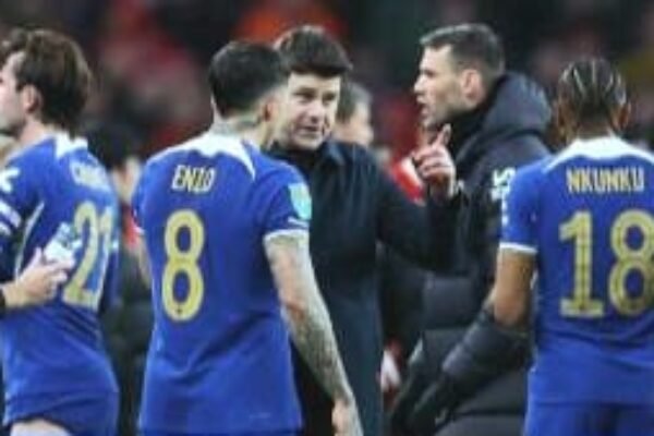 Mauricio Pochettino Minta Fans Chelsea untuk Ramaikan Stamford Bridge saat Lawan Leeds United di Piala FA