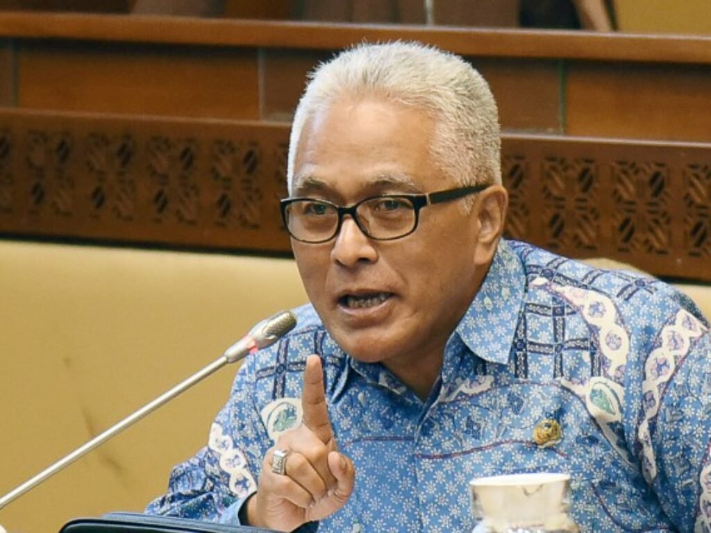 Anggota Komisi II DPR RI: Bawaslu Harus Berani Tindak ASN Yang Langgar Netralitas Pemilu