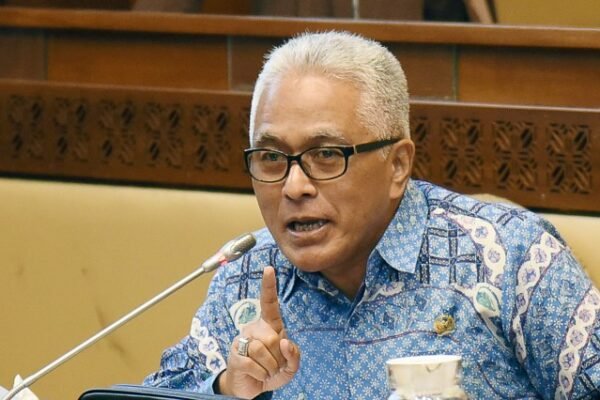 Anggota Komisi II DPR RI: Bawaslu Harus Berani Tindak ASN Yang Langgar Netralitas Pemilu