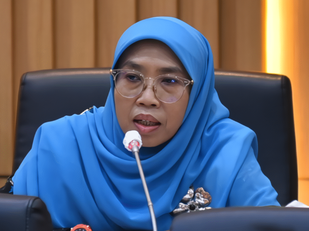 Jelang Ramadhan Beras Langka dan Mahal, Legislator: Mengkhawatirkan