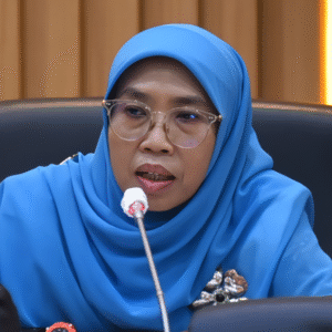 Anggota Komisi IX DPR RI Netty Prasetiyani Aher Foto Dok Man20240223164847