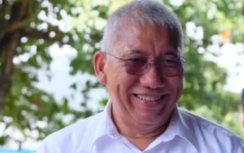 Usai di Banjiri SPHP, Harga Beras di Pasar Johar Karawang Alami Penurunan