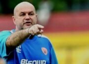 Persib Bandung Siap Hadapi Barito Putera dengan Kantongi Kekuatan dan Kelemahan Lawan