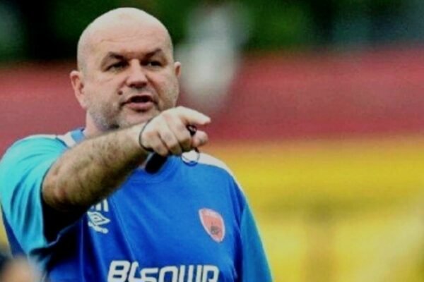 Persib Bandung Siap Hadapi Barito Putera dengan Kantongi Kekuatan dan Kelemahan Lawan