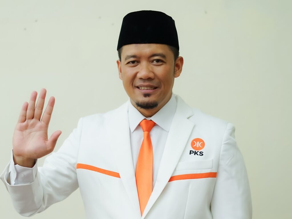 H. Deni Mardiana, Lc,. M.Si: Anies Baswedan Adalah Aset Bangsa yang Siap Memimpin Republik Indonesia