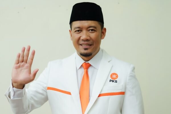 H. Deni Mardiana, Lc,. M.Si: Anies Baswedan Adalah Aset Bangsa yang Siap Memimpin Republik Indonesia