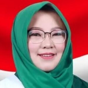 Dr. Hj. Ifah Fauziah Rahmah