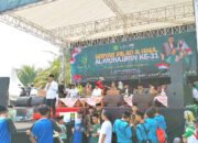 Gebyar Milad dan Haul 31 Tahun Ponpes Al Muhajirin Purwakarta