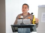 Inilah yang jadi Pedoman Polri untuk Jamin Netralitas Dalam Pemilu