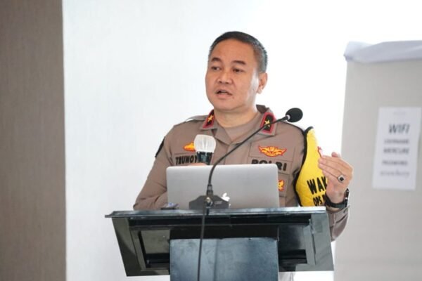 Inilah yang jadi Pedoman Polri untuk Jamin Netralitas Dalam Pemilu