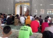 Jum’at Curhat Polsek Singajaya Polres Garut