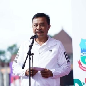 Gerakan Zero Waste Pj Bupati Garut Diharapkan Diikuti Masyarakat