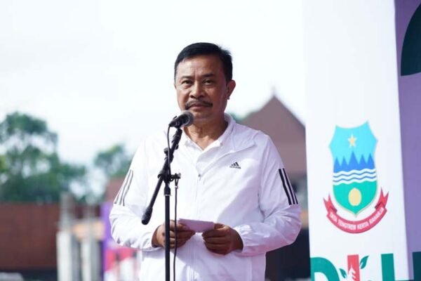 Gerakan Zero Waste Pj Bupati Garut Diharapkan Diikuti Masyarakat