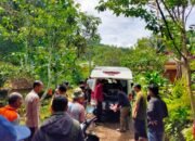 Terseret Air Sungai Cikandang, Seorang Warga Pakenjang Meninggal