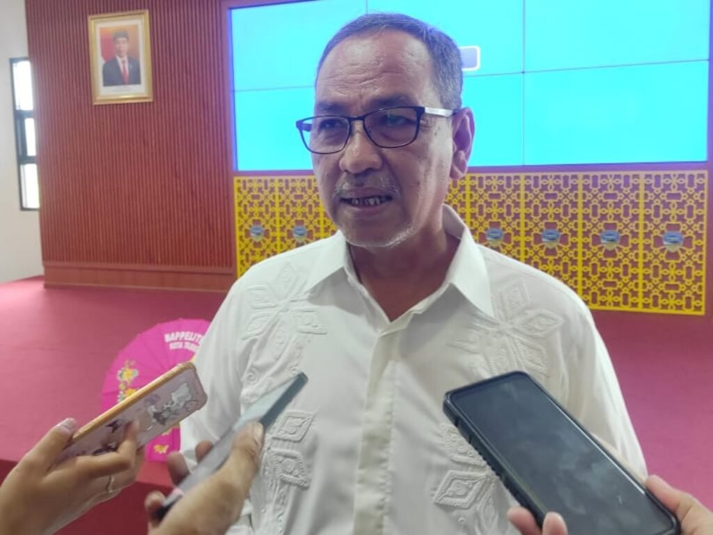 Terkait Kantor Disegel Warga di Tasikmalaya, Begini Kata Sekda…