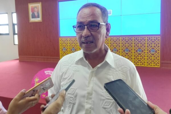 Terkait Kantor Disegel Warga di Tasikmalaya, Begini Kata Sekda…