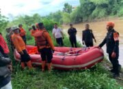 Geger! Mayat Perempuan Mengambang Dibawah Jembatan Copong Sungai Cimanuk