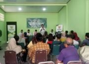 Baznas Blora Salurkan Bantuan Modal Usaha