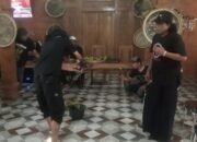 AMPD Blora Menggelar Ruwatan Untuk Demokrasi Indonesia