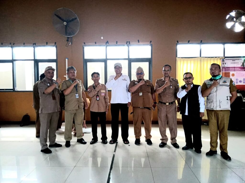 Sekcam Malangbong Berharap Ini di Pemilu 2024