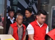 Satu Bulan Dari Praperadilan, Kejati Jabar Tetapkan 4 Tersangka Korupsi BIJ Garut, MPK : Periksa Jajaran Direksi, Pengawas Dan BIJ Leuwigoong”