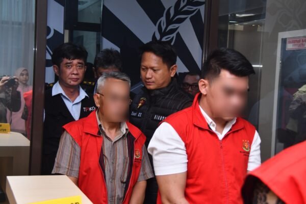 Satu Bulan Dari Praperadilan, Kejati Jabar Tetapkan 4 Tersangka Korupsi BIJ Garut, MPK : Periksa Jajaran Direksi, Pengawas Dan BIJ Leuwigoong”